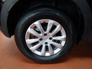 Opel Mokka Enjoy Kam SHZ LHZ ACC Klima 34.640 km 20.740 &euro; HAAN 42781