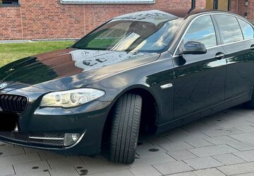 BMW 520 169.000 km 12.499 &euro; Leverkusen 51371