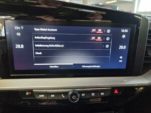 Opel Mokka Ultimate Technologie P. Winter P. Motorhaube 43.977 km 23.490 &euro; HAAN 42781