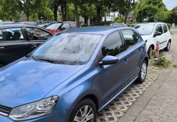 VW Polo 103.217 km 6.750 &euro; Dormagen 41539