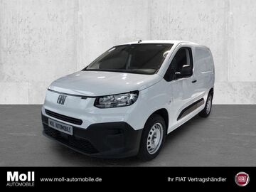 Gebrauchte Fiat Doblo