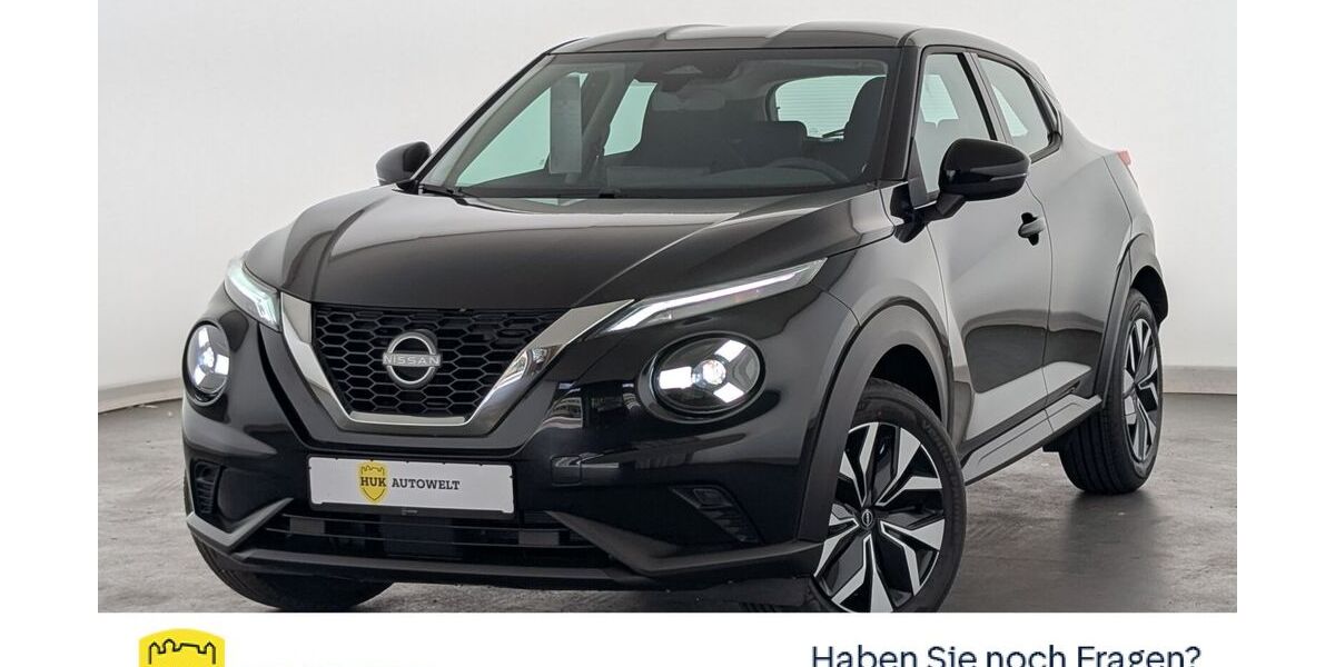 Nissan Juke 3.500 km 20.560 &euro; Düsseldorf 40599