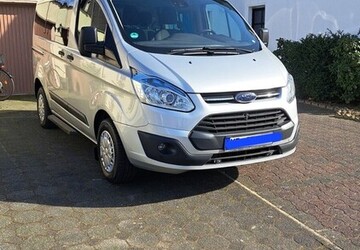 Ford Tourneo 132.700 km 18.900 &euro; Hilden 40721