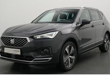Seat Tarraco 53.390 km 27.480 &euro; Leverkusen 51379