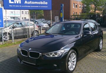 BMW 316 268.667 km 6.500 &euro; Leverkusen 51377