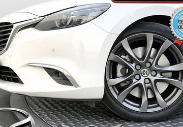 Mazda 6 109.776 km 16.490 &euro; Düsseldorf 40625