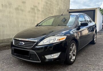 Ford Mondeo 291.800 km 2.490 &euro; Remscheid 42859
