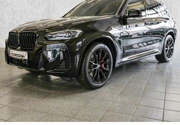 BMW X3 10.663 km 57.570 &euro; Köln Süd 50968