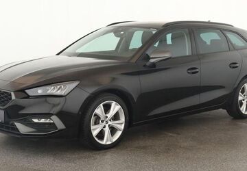 Seat Leon 57.400 km 22.884 &euro; Neuss 41460