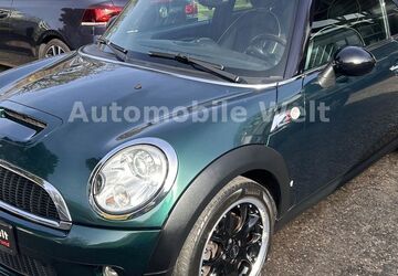 Mini Cooper S 196.980 km 6.980 &euro; Frechen 50226