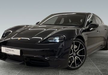 Porsche Taycan 26.600 km 89.900 &euro; Bergisch Gladbach 51429