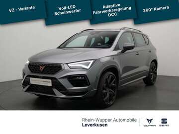Gebrauchte Cupra Ateca