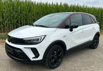Opel Crossland (X) 34.000 km 15.900 &euro; Leichlingen 42799