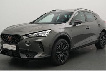 Cupra Formentor 31.593 km 34.480 &euro; Leverkusen 51379