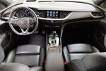 Opel Insignia Ultimate Matrix HUD AHK KAM ACC LEDER 39.050 km 25.730 &euro; HAAN 42781