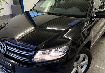 VW Tiguan 147.099 km 14.850 &euro; Köln 50829