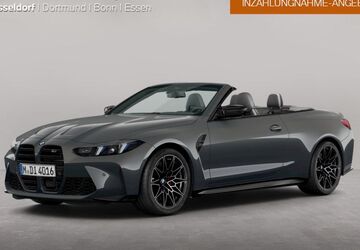 BMW M4 3.624 km 90.999 &euro; Düsseldorf 40237