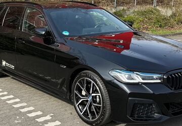 BMW 530 47.000 km 46.500 &euro; Kürten 51515