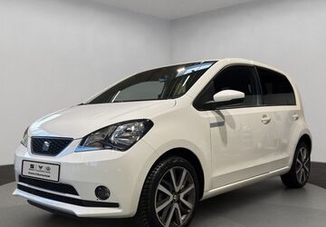 Seat Mii 56.150 km 13.688 &euro; Lohmar 53797
