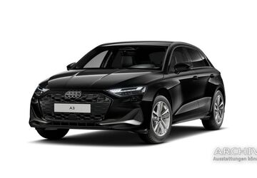 Audi A3 19.979 km 29.988 &euro; Leverkusen 51373