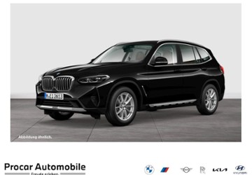 BMW X3 84.718 km 33.990 &euro; Leverkusen 51371