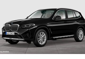 BMW X3 84.718 km 36.970 &euro; Leverkusen 51371
