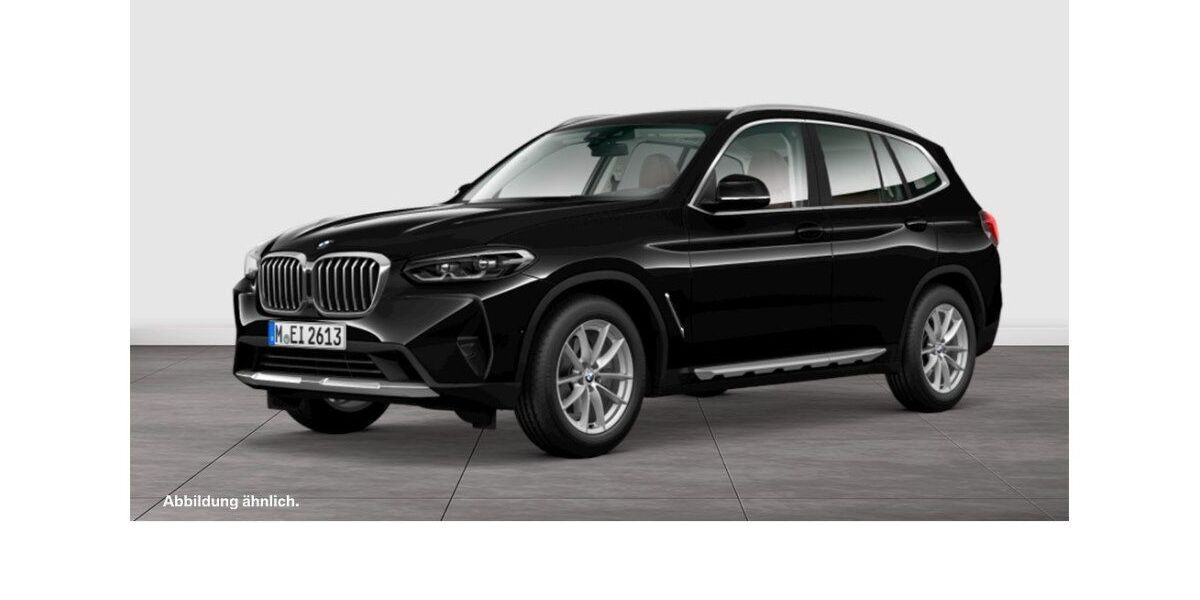 BMW X3 84.718 km 36.970 &euro; Leverkusen 51371