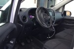 Mercedes-Benz Vito Kasten 108.000 km 16.900 &euro; Kerpen 50171