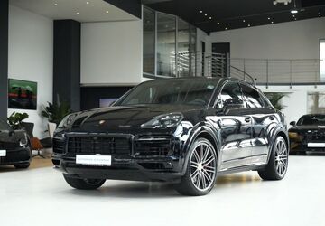 Porsche Cayenne 56.078 km 76.980 &euro; Köln 51147