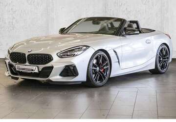 BMW Z4 53.100 km 43.930 &euro; Köln 50968