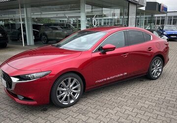 Mazda 3 5.399 km 27.991 &euro; Grevenbroich 41515