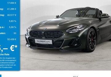 BMW Z4 M40 17.842 km 58.980 &euro; Remscheid 42897