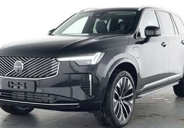 Volvo XC90 17.202 km 64.690 &euro; Bergheim 50126