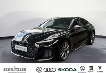 Audi RS5 2.500 km 116.895 &euro; Hilden 40721