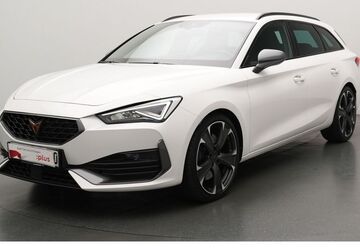 Cupra Leon 17.729 km 26.480 &euro; Leverkusen 51379