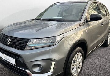 Suzuki Vitara 38.449 km 15.450 &euro; Köln 50735