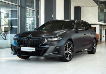 BMW 540 62.468 km 53.980 &euro; Köln 51147