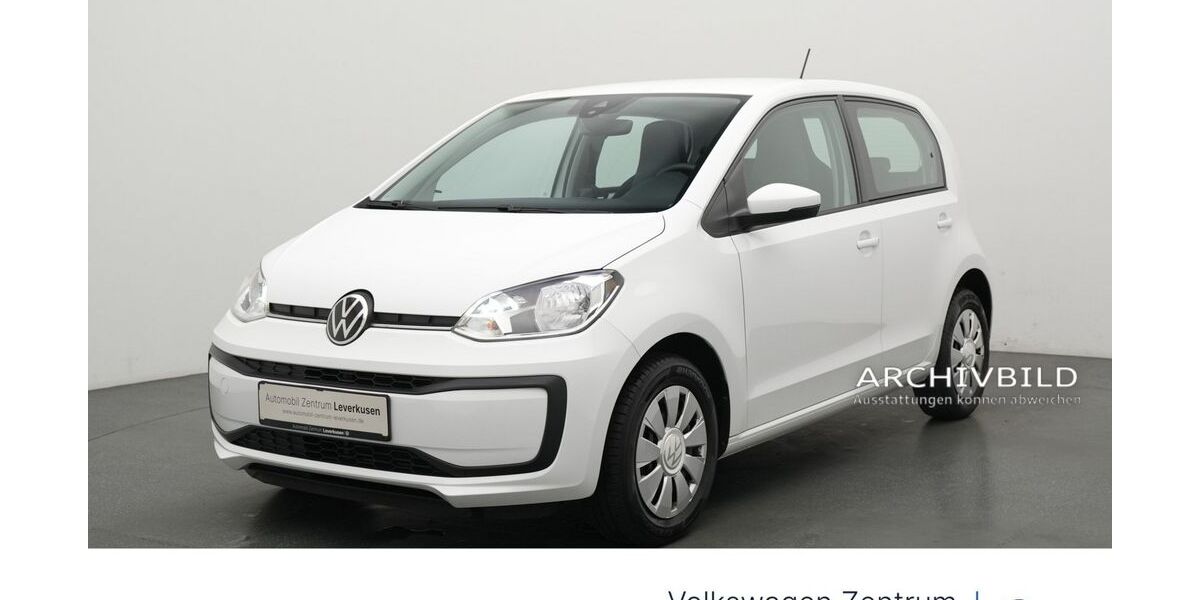 VW e-up! 36.087 km 14.980 &euro; Leverkusen 51379