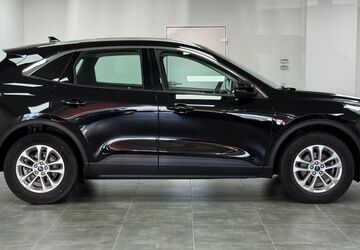 Ford Kuga 27.500 km 27.500 &euro; Wesseling 50389