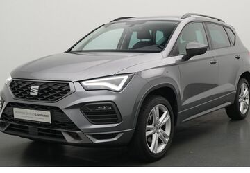Seat Ateca 33.333 km 27.480 &euro; Leverkusen 51379