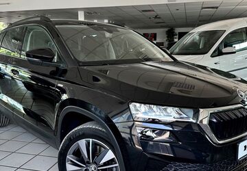 Skoda Karoq 89.800 km 24.999 &euro; Hilden (bei Düsseldorf) 40721