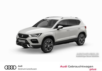 Seat Ateca 14.100 km 28.680 &euro; Leverkusen 51373