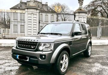 Land Rover Discovery 144.000 km 20.500 &euro; Köln 50676
