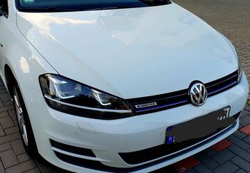 VW Golf 154.000 km 8.600 &euro; Hilden 40721