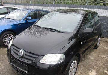 VW Fox 122.000 km 2.990 &euro; Leverkusen 51371