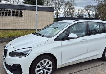 BMW 218 Gran Tourer 239.000 km 12.650 &euro; Leverkusen 51381