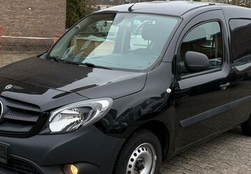 Mercedes-Benz Citan 164.000 km 8.700 &euro; Düsseldorf 40599