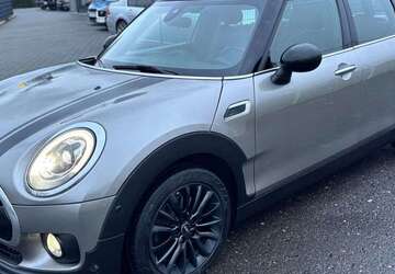 Mini Cooper D Clubman 171.000 km 15.400 &euro; Troisdorf 53842
