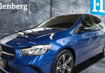 Mercedes-Benz B 200 8.323 km 32.900 &euro; Bergisch Gladbach 51469