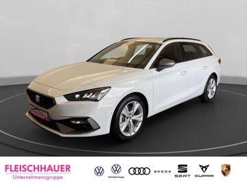 Gebrauchte Seat Leon